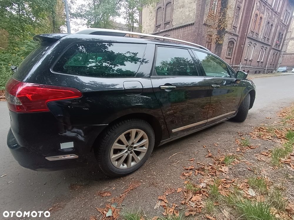 Citroën C5 1.6 e-HDi Selection MCP - 5