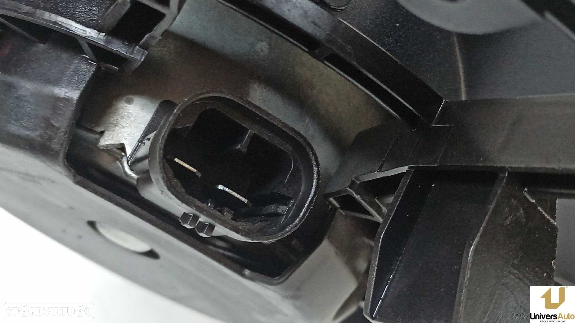 ELETROVENTILADOR RENAULT CLIO IV GRANDTOUR LIMITED - 4