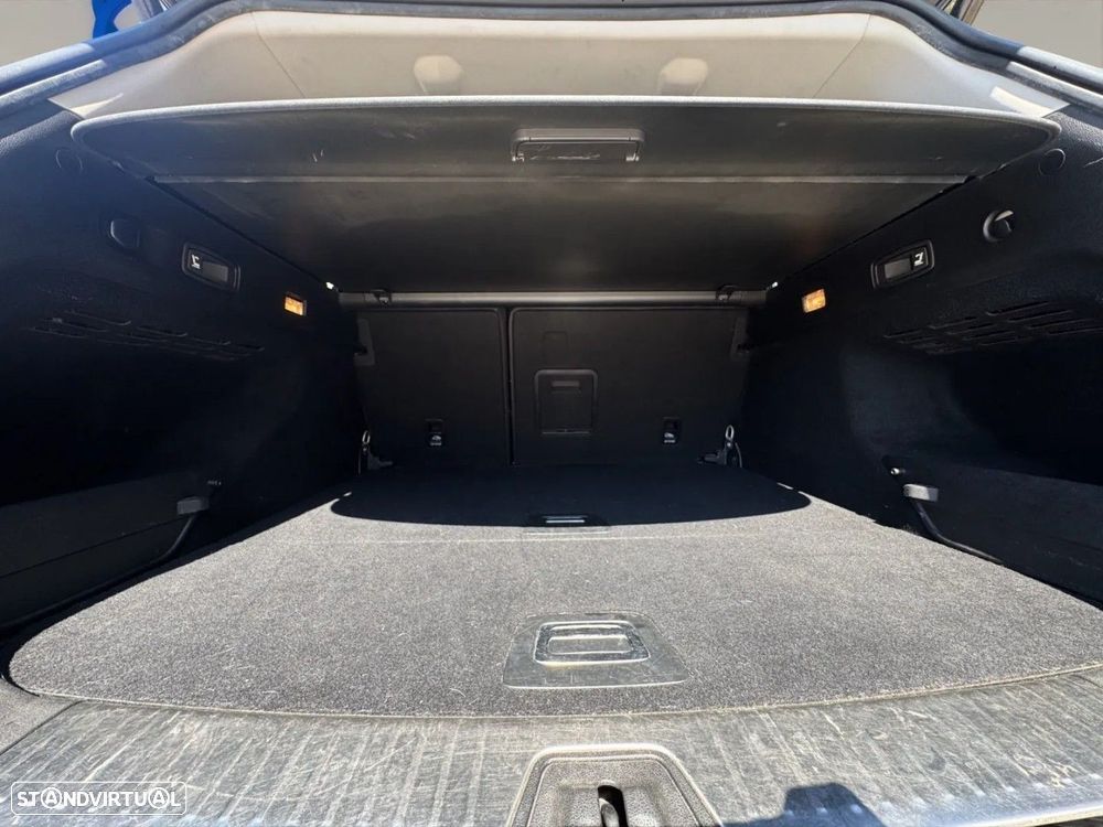 Renault Talisman Sport Tourer - 20