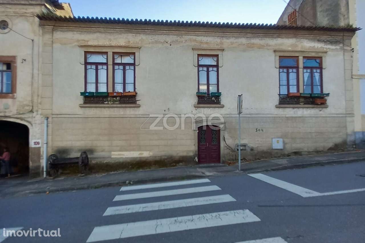 Quer Investir ou é Construtor? Esta é uma oportunidade fantástica - Grande imagem: 5/49