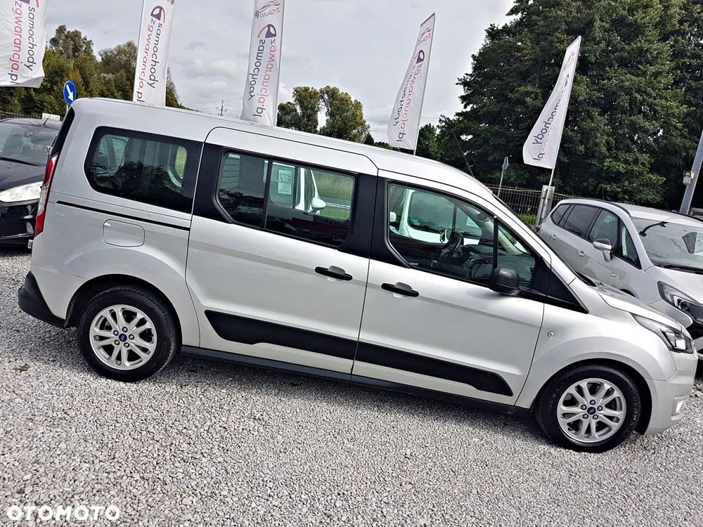 Ford Transit Connect 230 L2 Trend PowerShift (bryg.) - 28