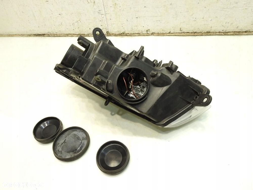 LAMPA PRAWY PRZÓD SKODA SUPERB II 3T1941016A - 6