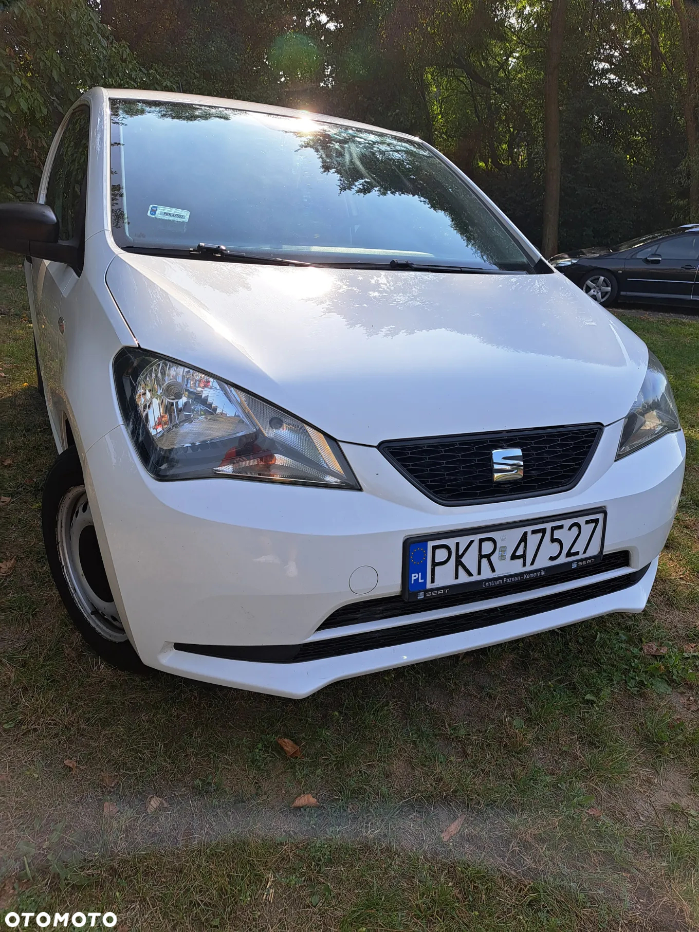 Seat Mii 1.0 Ecomotive Style EU6 - 3