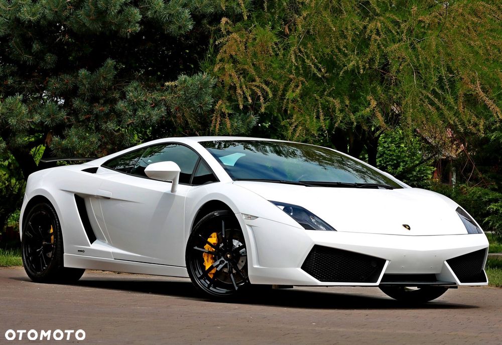 Lamborghini Gallardo - 2