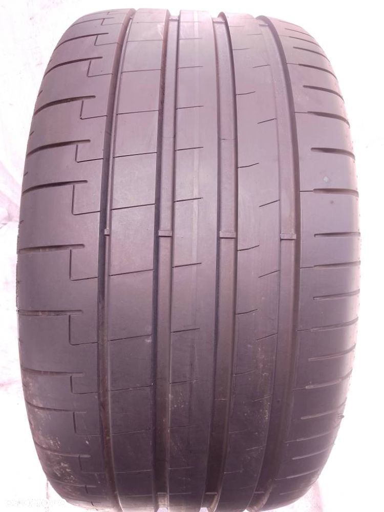 Pirelli P Zero 325/35 R23 111Y 2024 7-7.5mm - 1