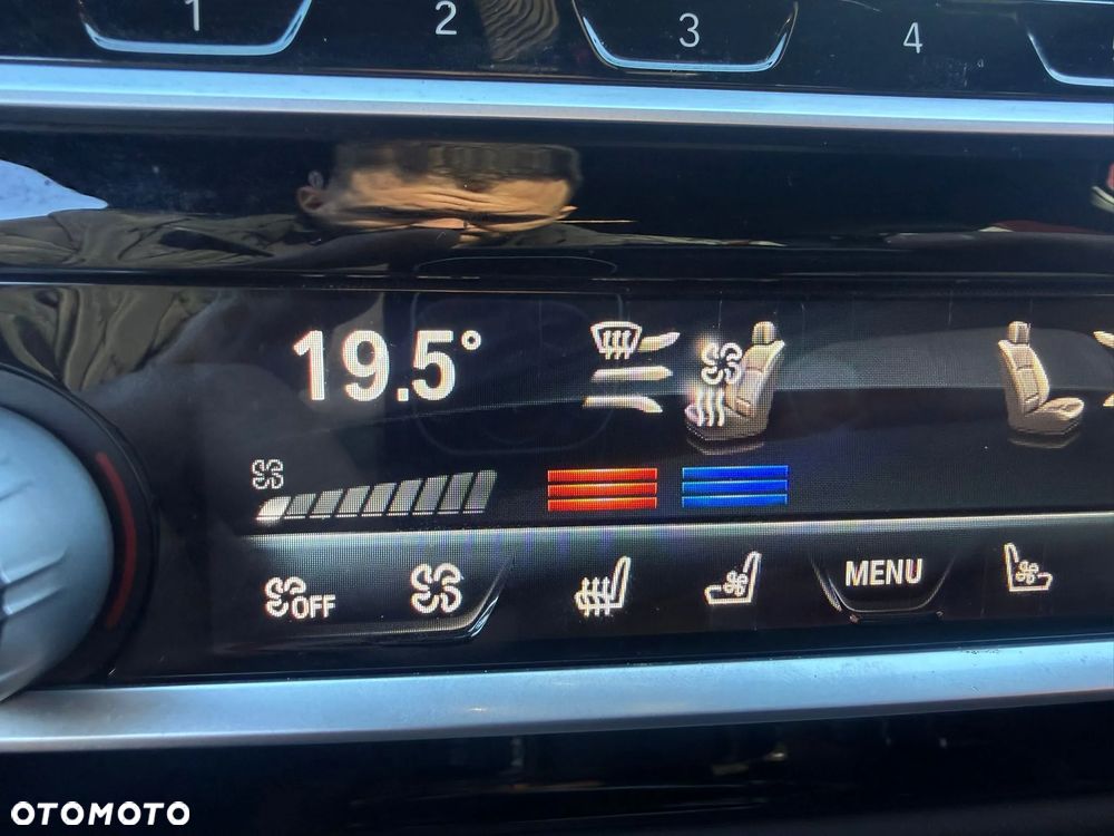 BMW M5 - 17