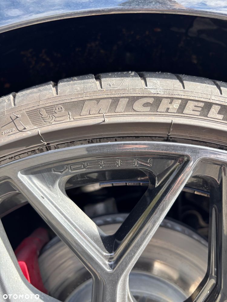 Chevrolet Corvette Stingray 3LT 6.2 V8 Automatik - 11