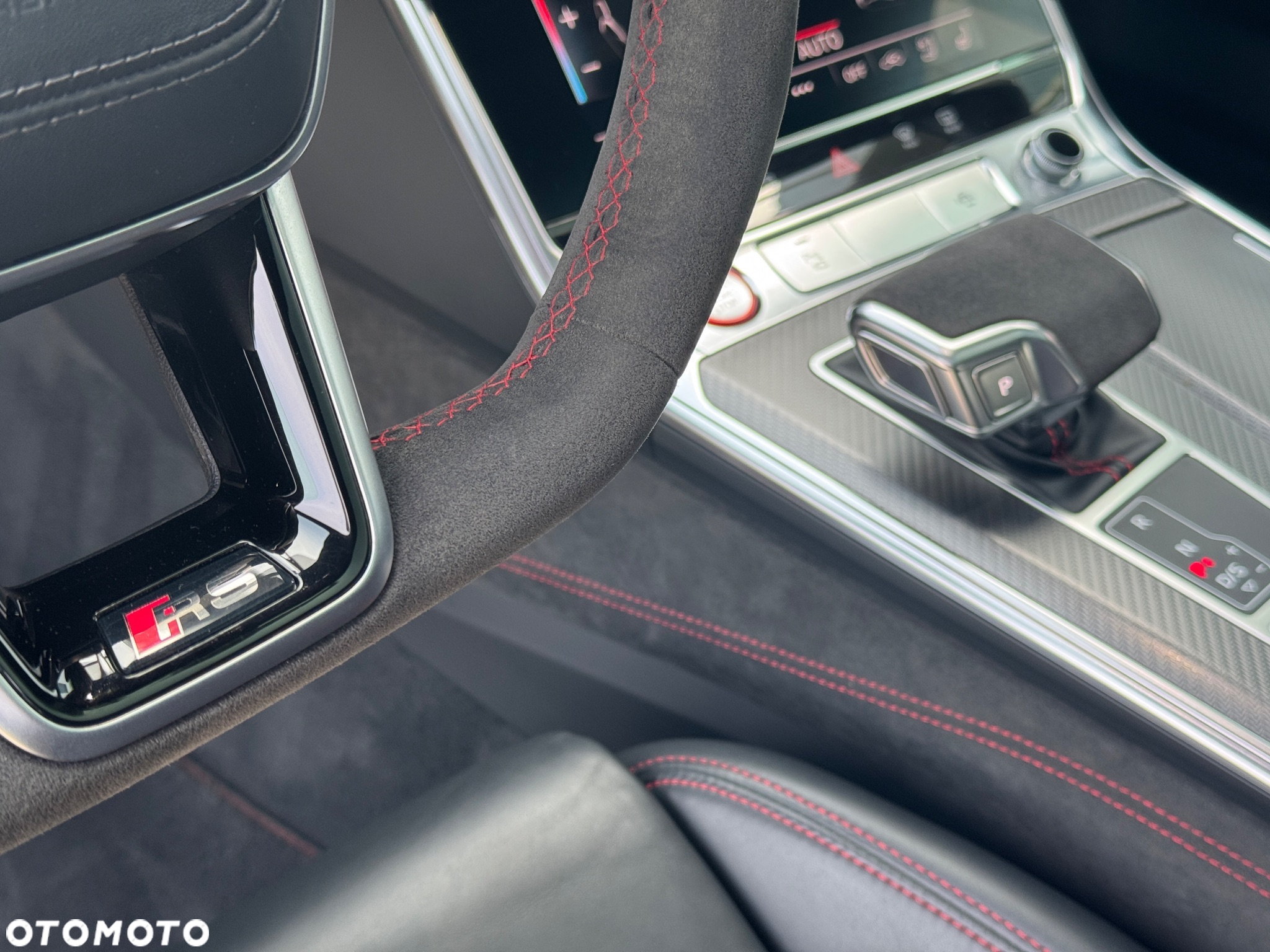 Audi RS7 Sportback 4.0 TFSI quattro tiptronic - 21