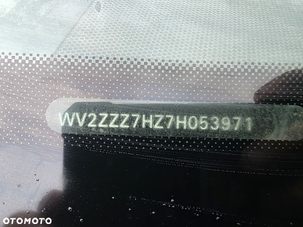 Volkswagen Caravelle TDI L1 - 16