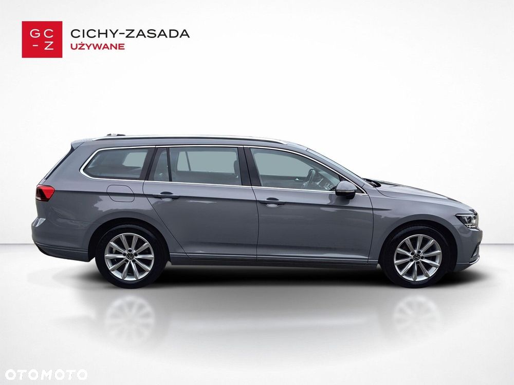 Volkswagen Passat - 7