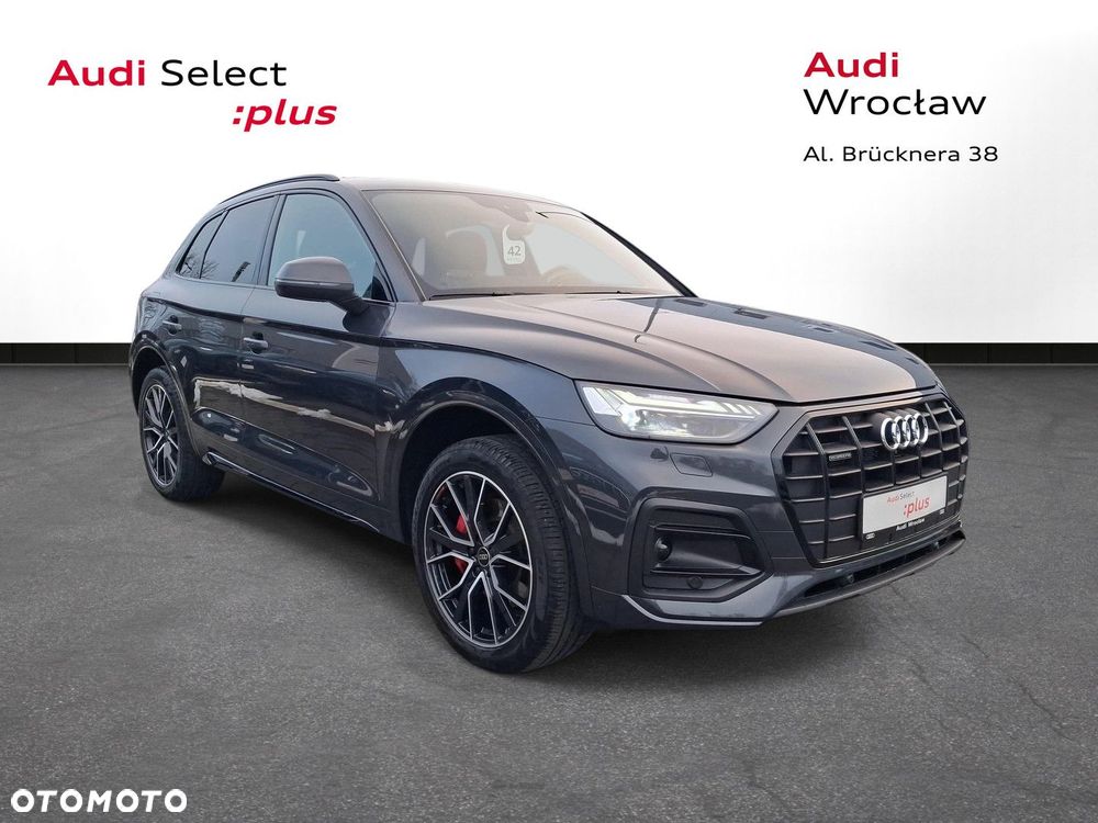 Audi Q5 - 2