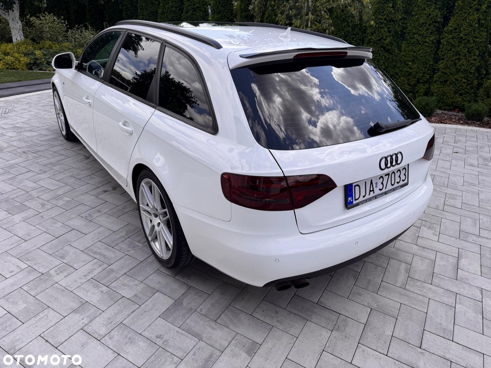 Audi A4 1.8 TFSI - 6