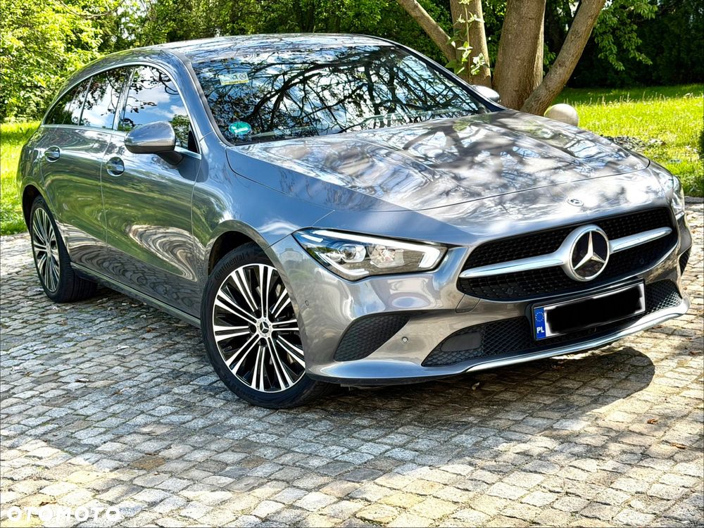 Mercedes-Benz CLA - 3