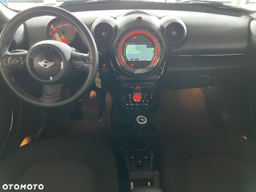 MINI Countryman - 23