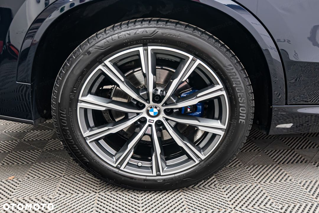BMW X5 - 34