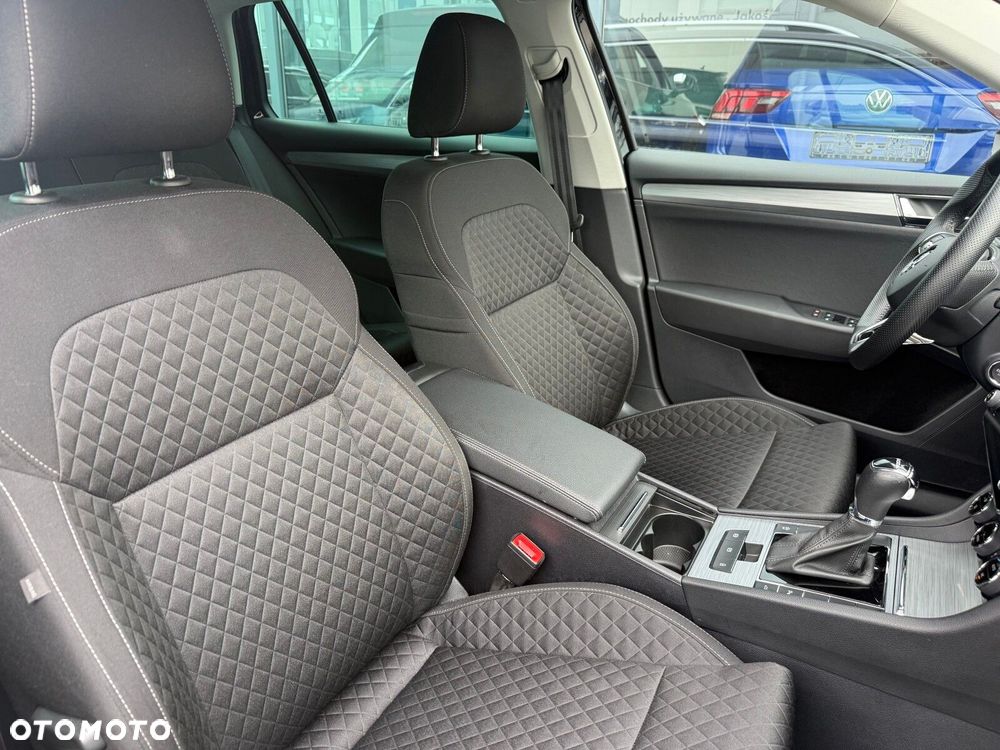 Skoda Superb - 19