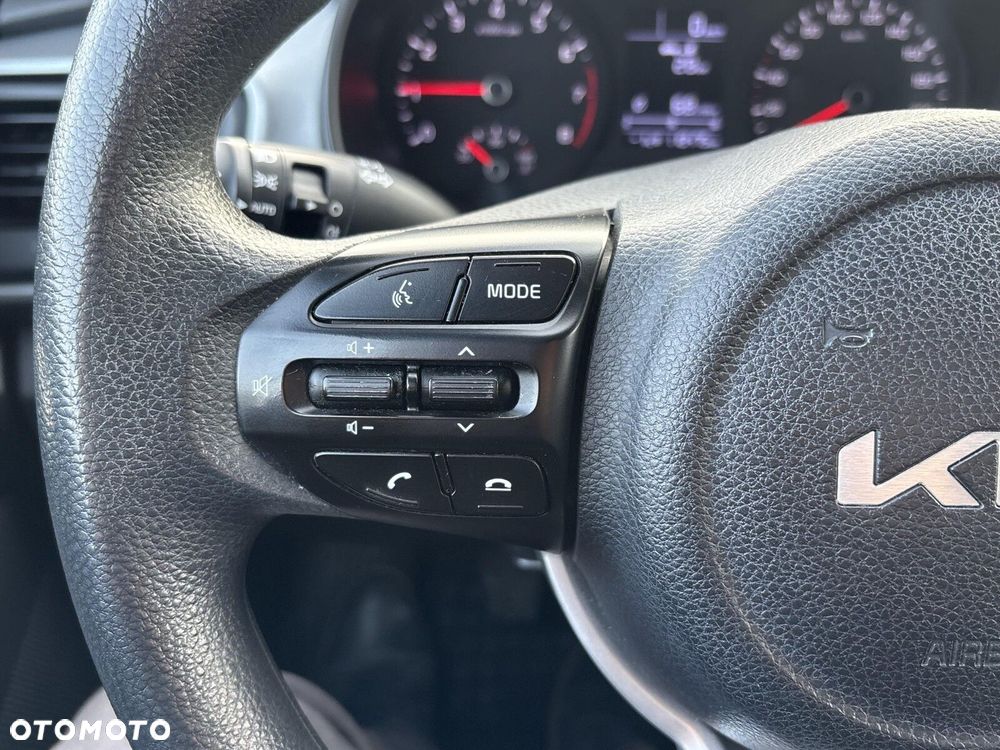 Kia Stonic 1.0 T-GDI M - 17