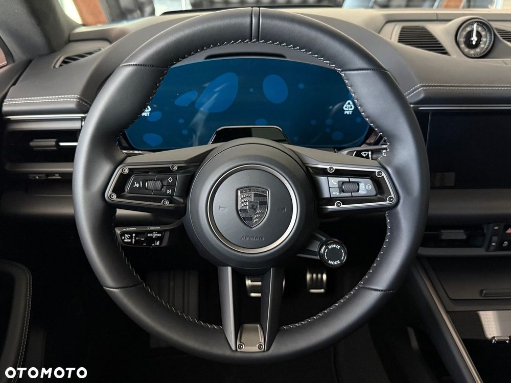 Porsche Macan - 27