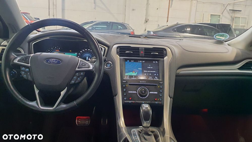Ford Mondeo Vignale 2.0 TDCi 4WD PowerShift - 18