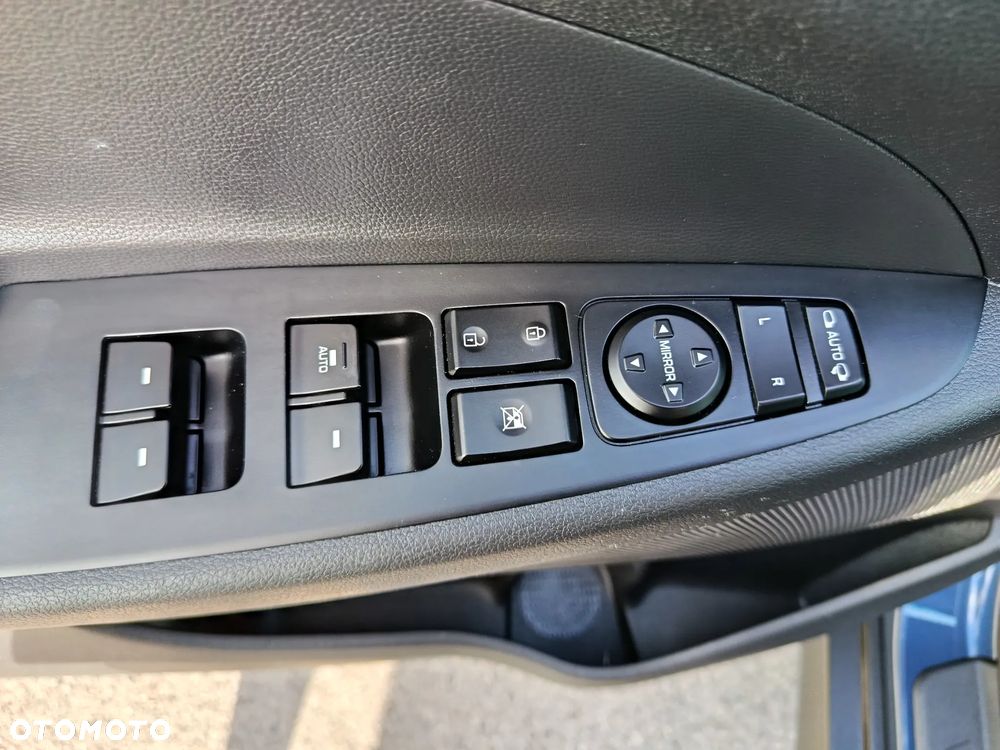 Hyundai Tucson 1.6 GDi 2WD Pure - 14