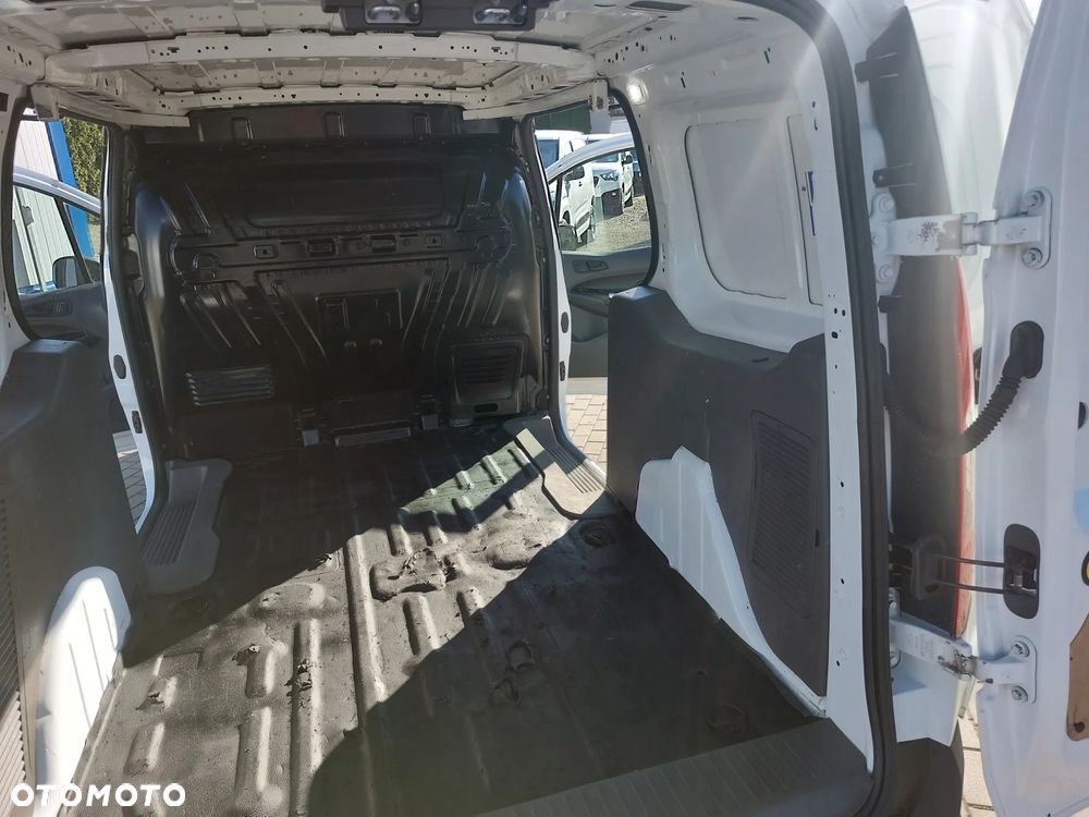 Ford Transit Connect 230 L2 Trend - 21