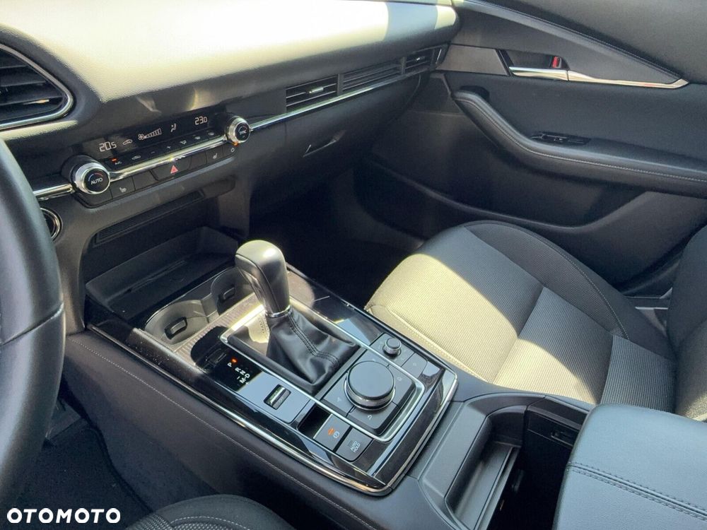 Mazda CX-30 - 14