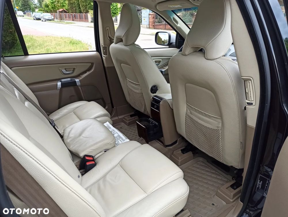 Volvo XC 90 3.2 Executive - 22