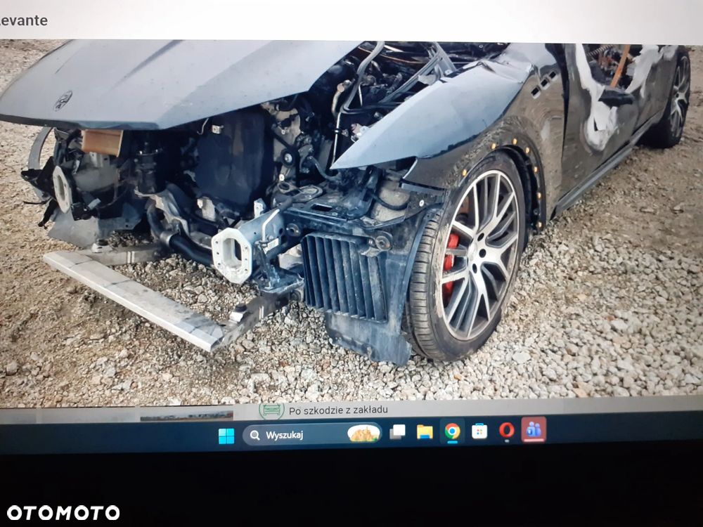 Maserati Levante Diesel - 10