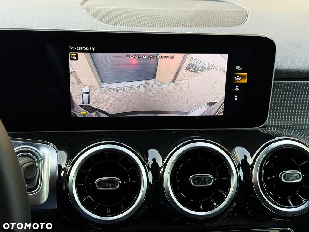 Mercedes-Benz GLB 200 d 8G-DCT Style - 9