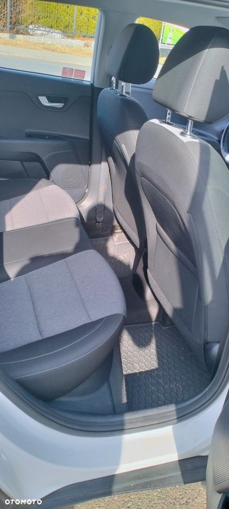 Kia Stonic 1.2 M - 12