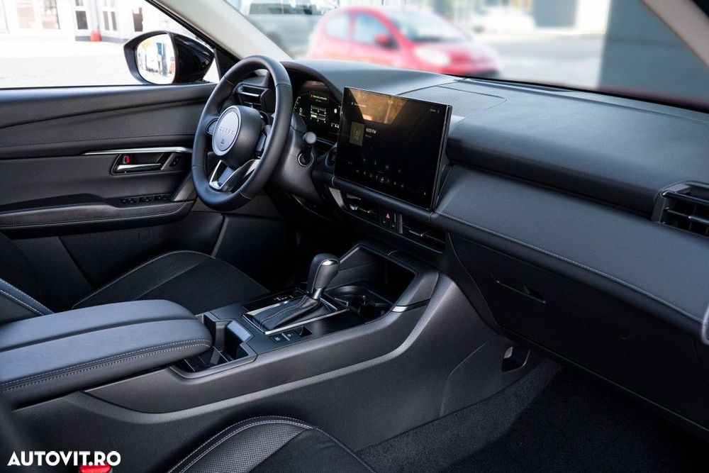 Mazda CX-5 - 15