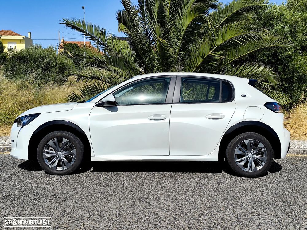 Peugeot e-208 Active Pack - 2