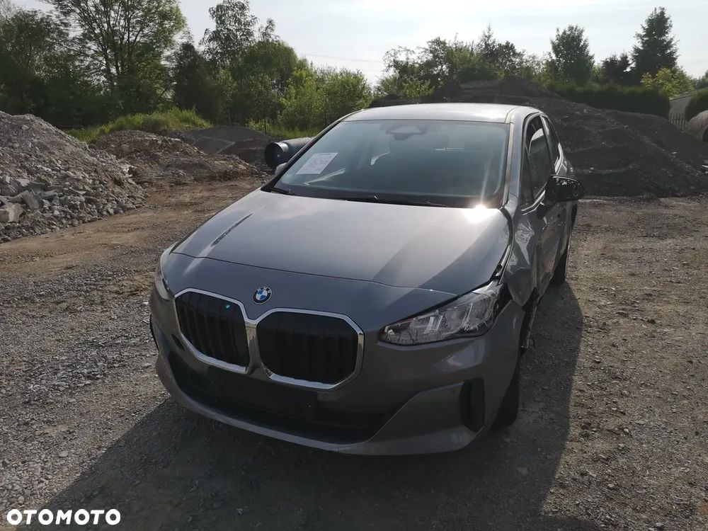 BMW Seria 2 218d GT Luxury Line - 15