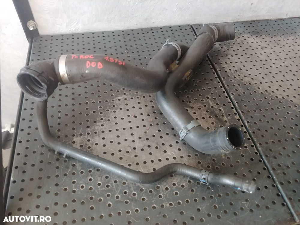 furtun apa 1.5tsi dad vw t-roc golf 7 golf 8 skoda octavia 3 audi a3 8v  5q0122291df - 3
