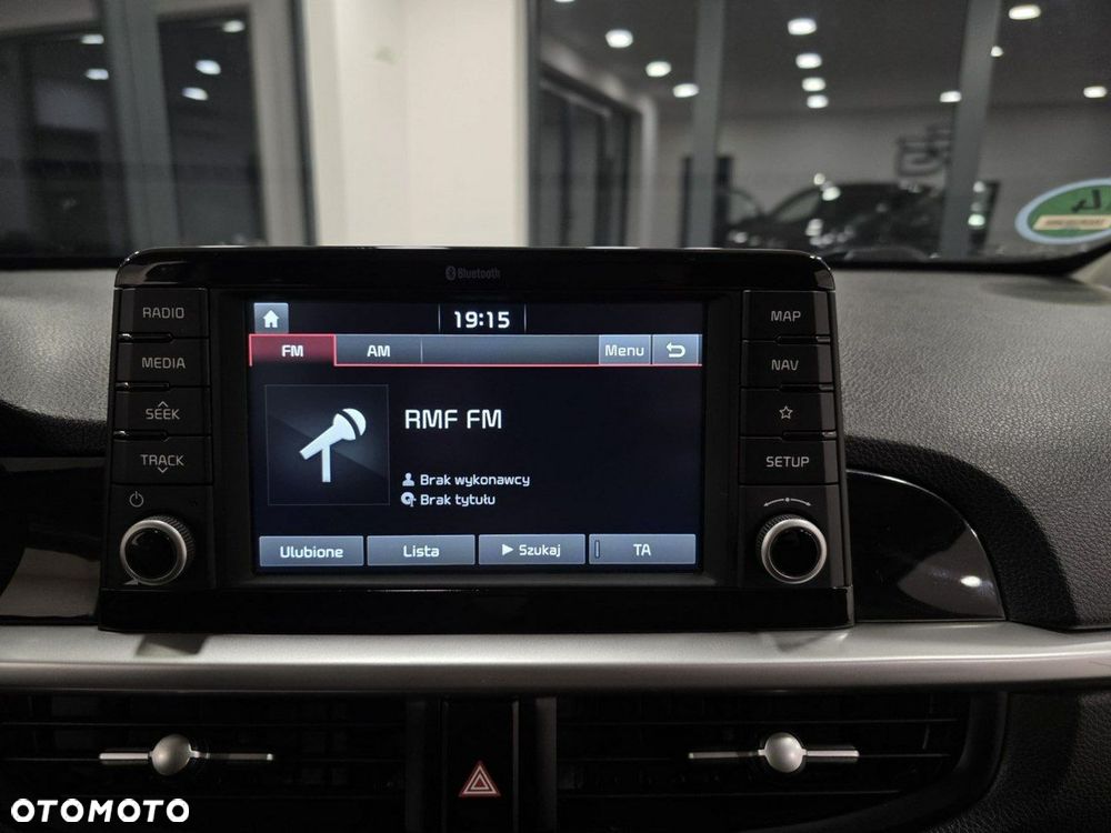 Kia Picanto 1.0 Dream-Team Edition - 28