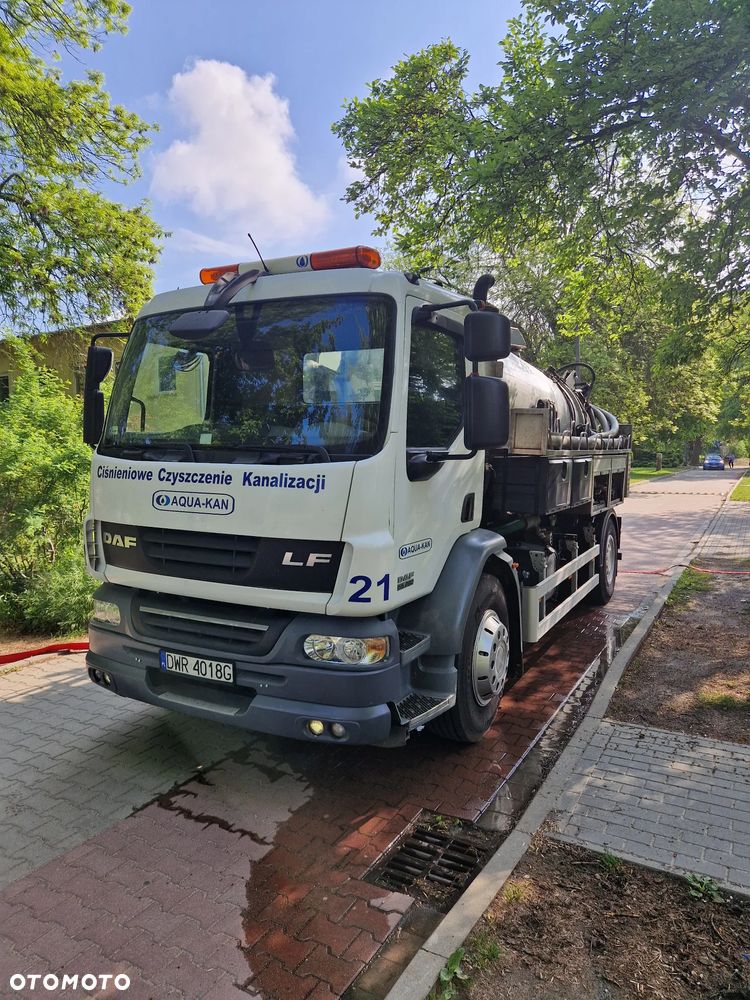 DAF LF55 280 - 3