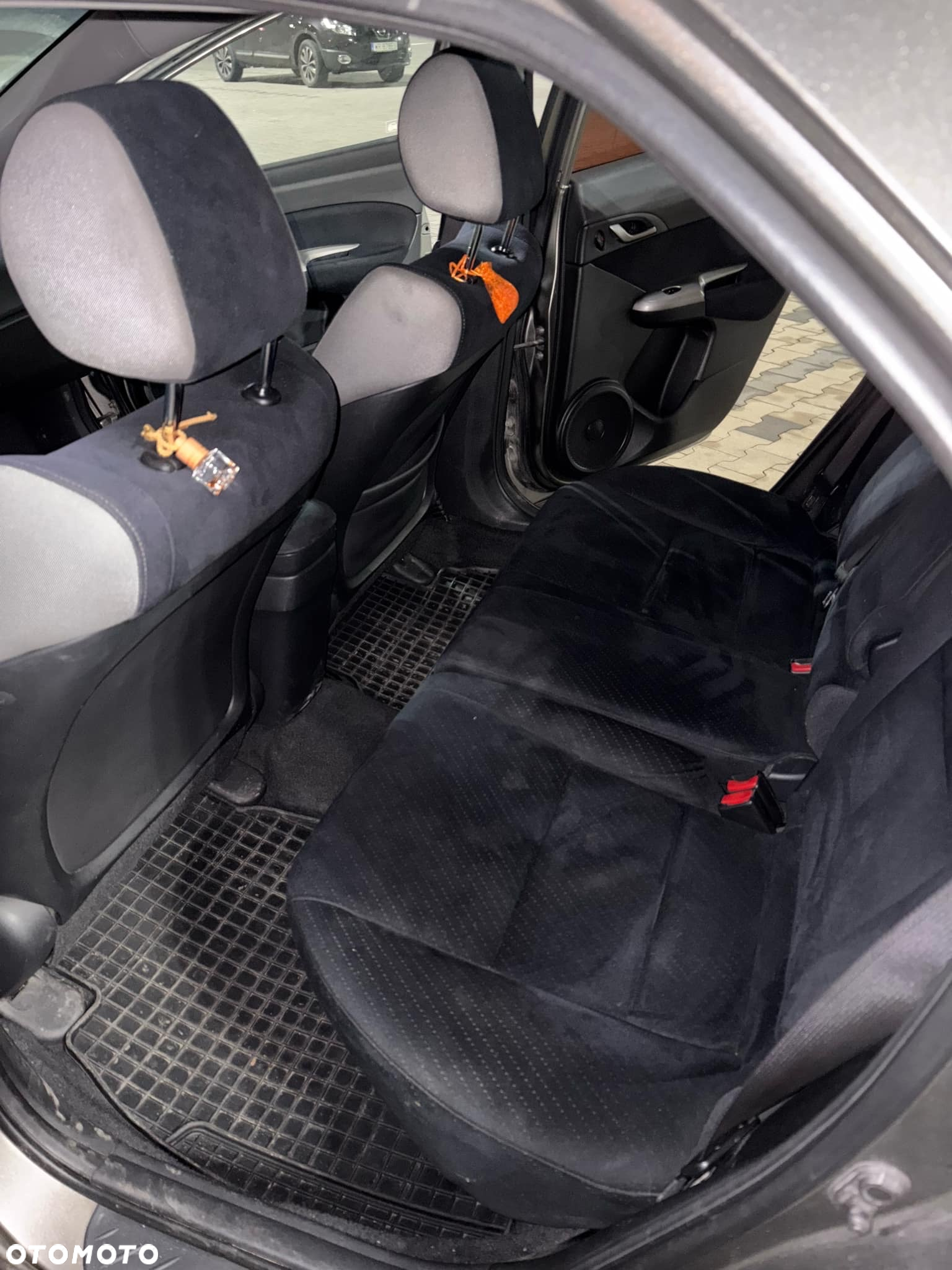 Honda Civic 2.2i-CTDi Comfort - 7