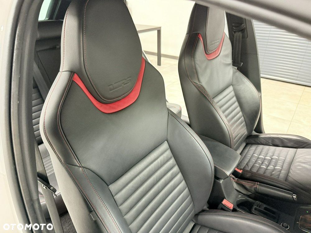 Skoda Octavia 2.0 TDI RS DSG - 18