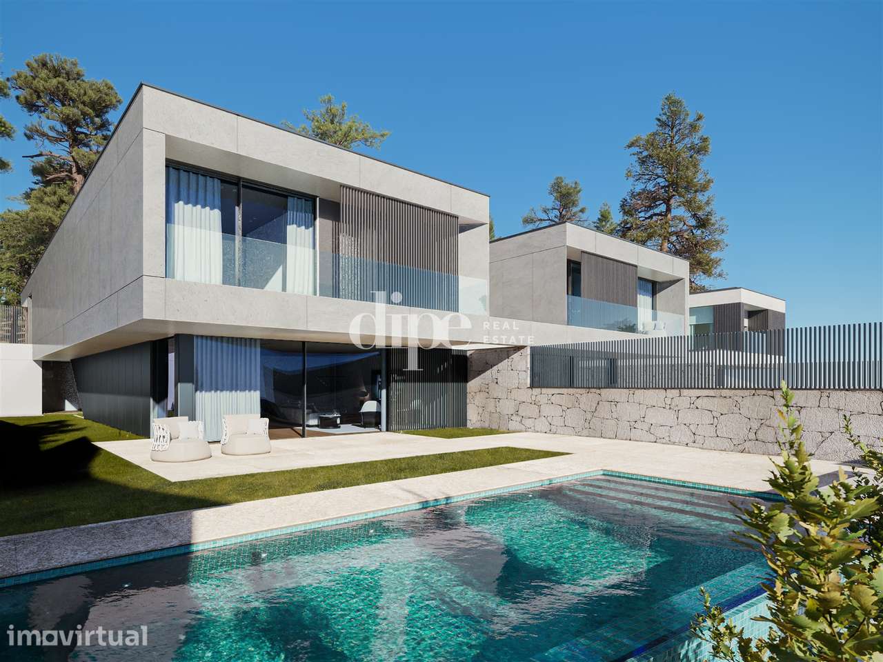Horizon - Signature Homes - Grande imagem: 2/17