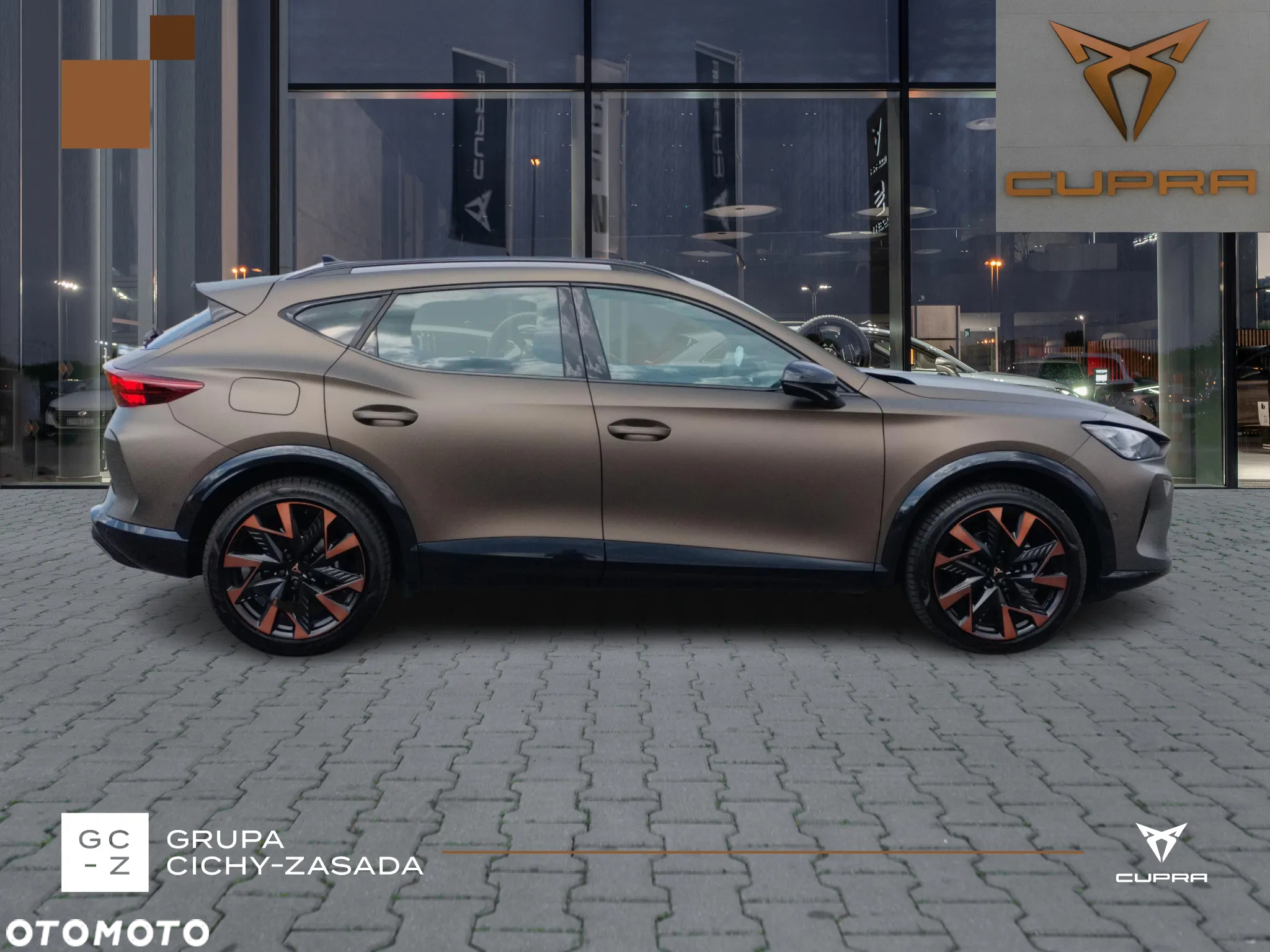 Cupra Formentor 1.5 TSI DSG - 6