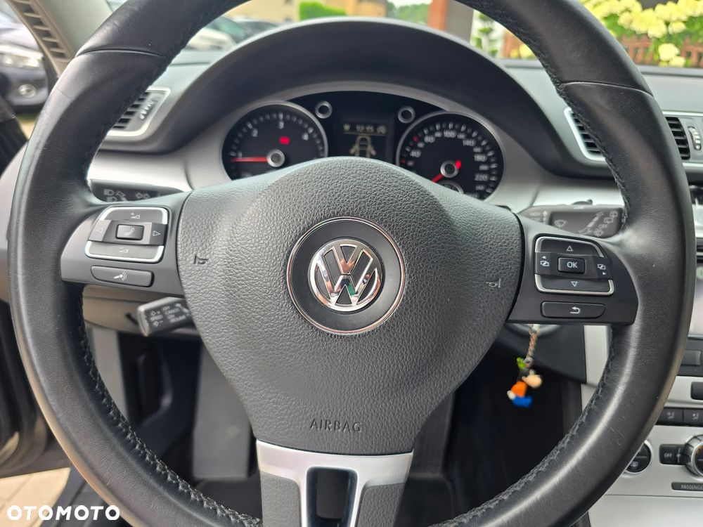 Volkswagen Passat Variant - 26