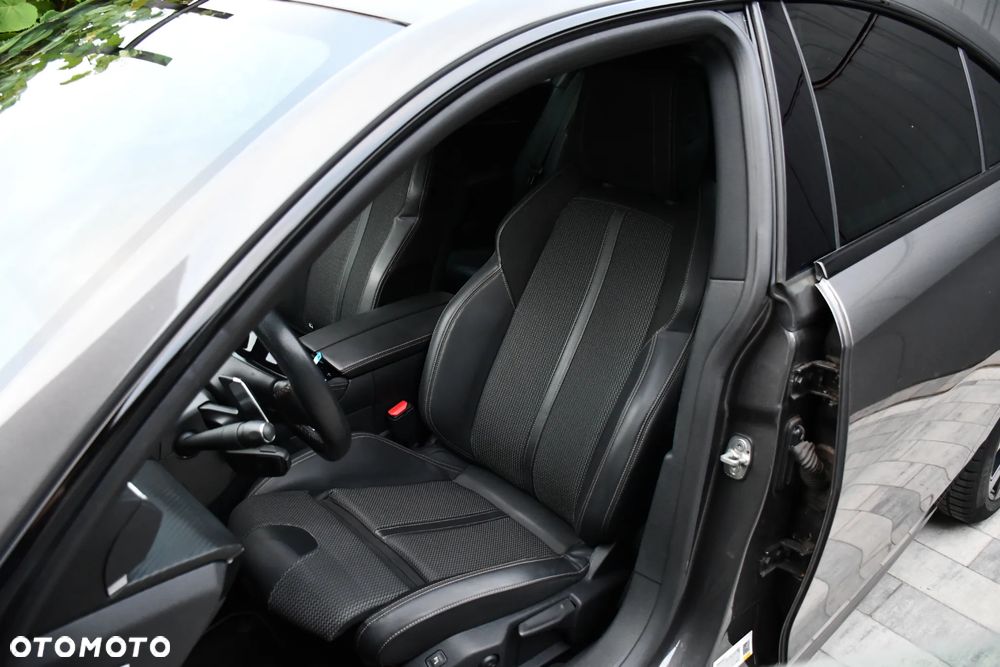 Peugeot 508 PureTech 180 EAT8 GT - 10