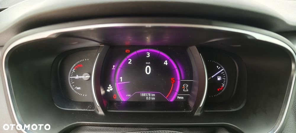 Renault Talisman - 13