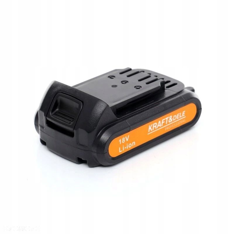 Akumulator 2000 mAh Li-Ion 20V X-SERIES KD1759 - 9