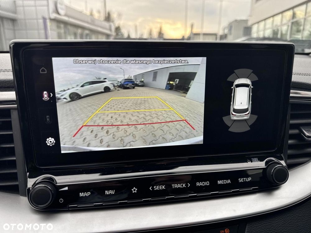 Kia Ceed 1.5 T-GDI L Business Line DCT - 25