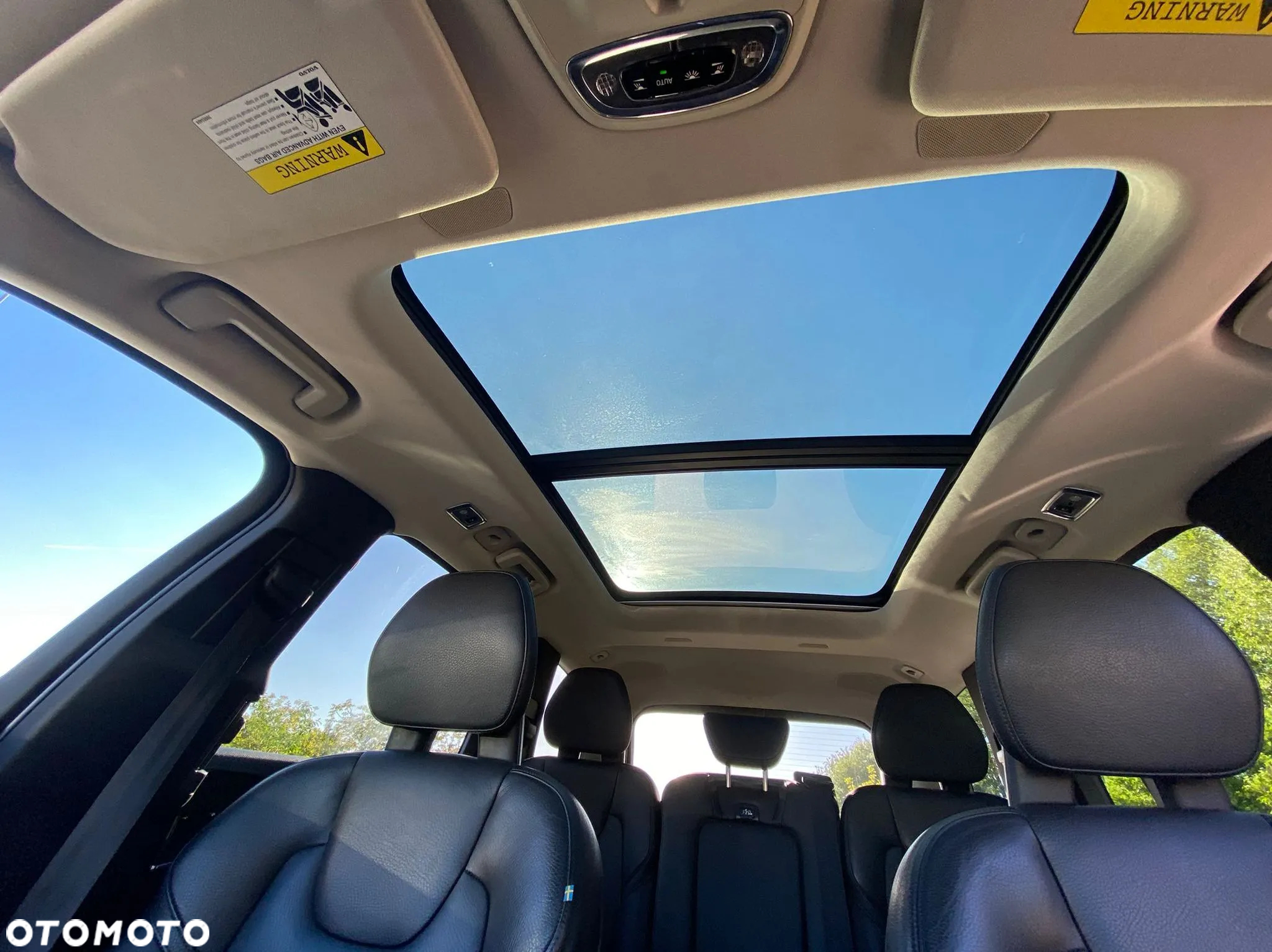 Volvo XC 90 T5 AWD Geartronic Momentum - 23