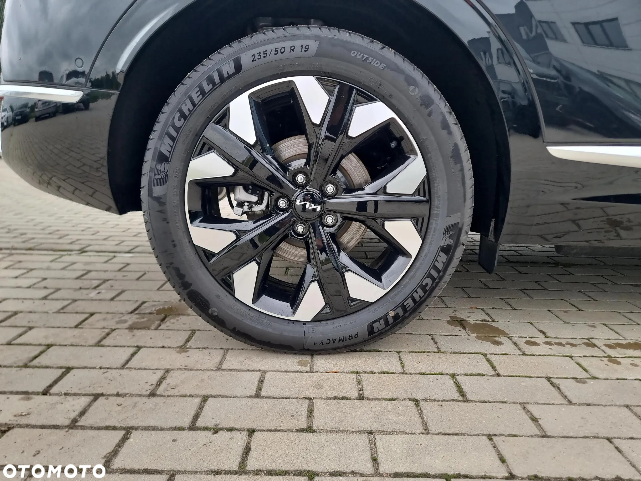 Kia Sportage 1.6 T-GDI PHEV Business Line 4WD - 14