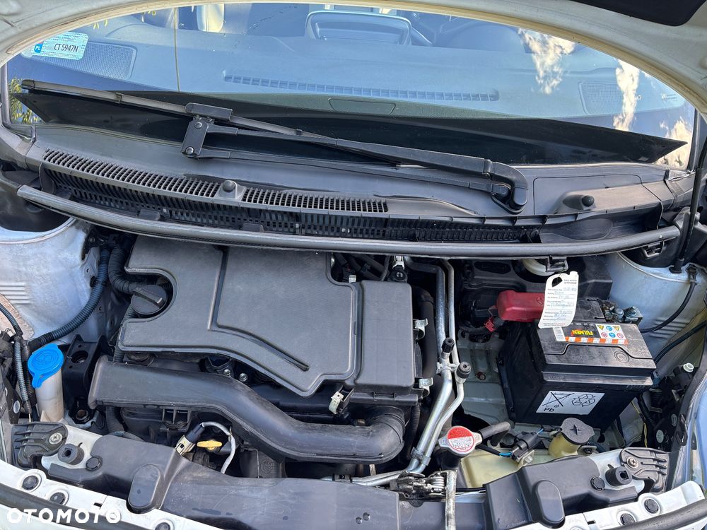 Toyota Aygo 1.0 VVT-i Sprint EU6 - 11