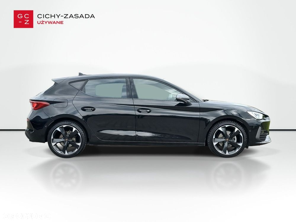 Cupra Leon 2.0 TDI DSG - 6