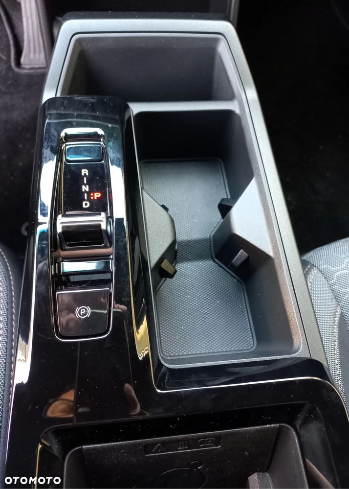 SsangYong/KGM Torres 1.5 T-GDI Joy - 13
